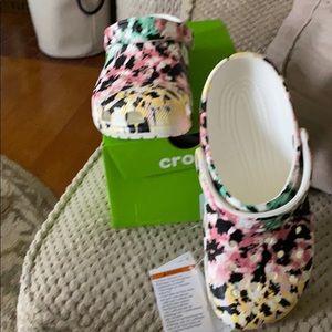 Women’s Crocs
